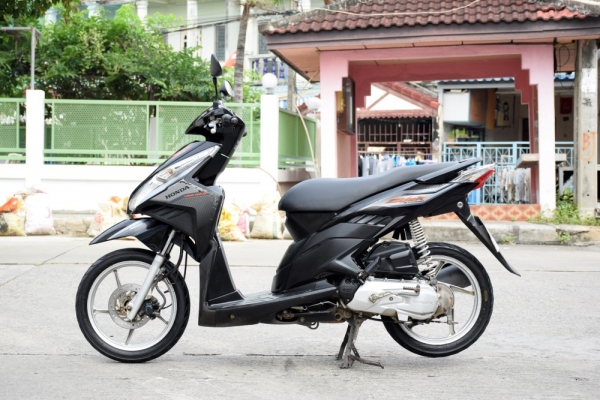 click i ตัวท้อป ล้อแมค สภาพดี พร้อมใช้งาน click i ตัวท้อป ล้อแมค สภาพดี พร้อมใช้งาน