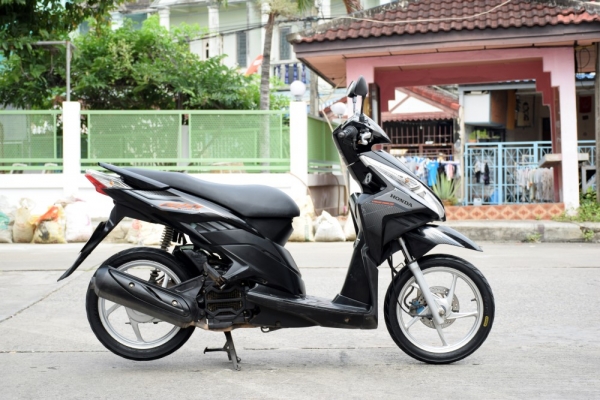 click i ตัวท้อป ล้อแมค สภาพดี พร้อมใช้งาน click i ตัวท้อป ล้อแมค สภาพดี พร้อมใช้งาน