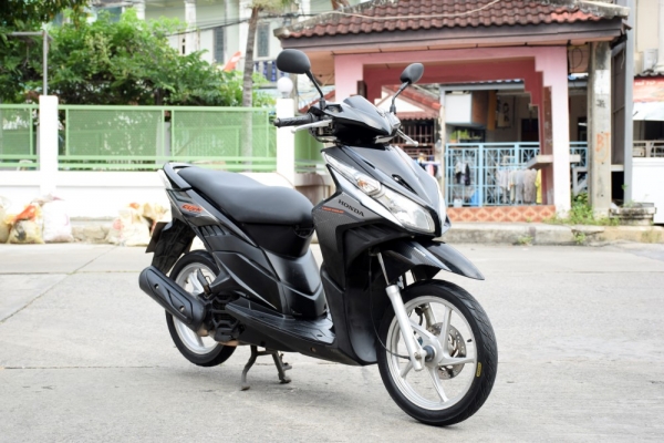 click i ตัวท้อป ล้อแมค สภาพดี พร้อมใช้งาน click i ตัวท้อป ล้อแมค สภาพดี พร้อมใช้งาน