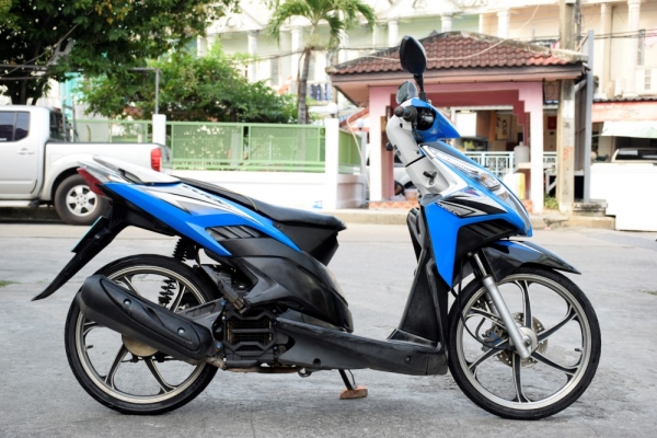 click i 2011 ล้อแมค สภาพพร้อมใช้งาน click i 2011 ล้อแมค สภาพพร้อมใช้งาน