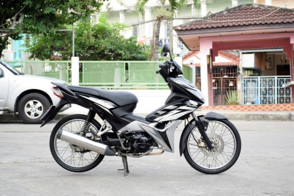 czi รถบ้านแท้ มือเดียว สภาพดี พร้อมใช้งาน