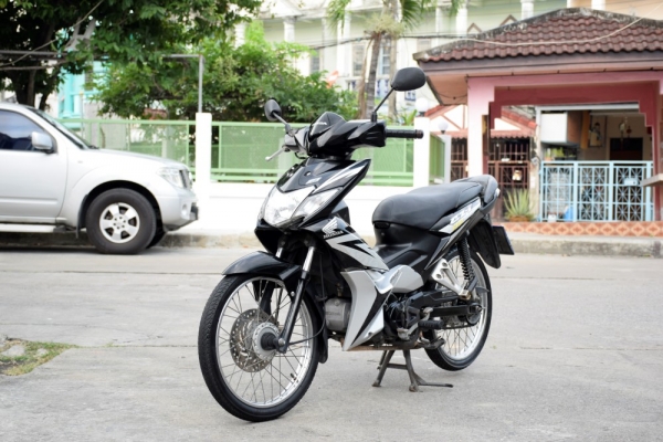 czi รถบ้านแท้ มือเดียว สภาพดี พร้อมใช้งาน