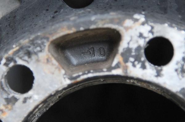 เล็บเหยี่ยว 16 BF All 265 75