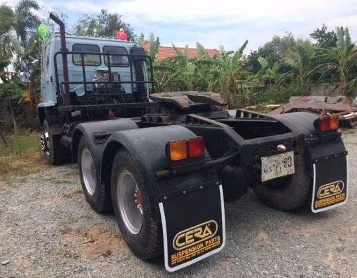 Isuzu หัวลาก 240 นางฟ้า รถพร้อมใช้ มือแรก รถร้านวัสดุก่อสร้าง ทะเบียนพร้อม Isuzu หัวลาก 240 นางฟ้า รถพร้อมใช้ มือแรก รถร้านวัสดุก่อสร้าง ทะเบียนพร้อม
