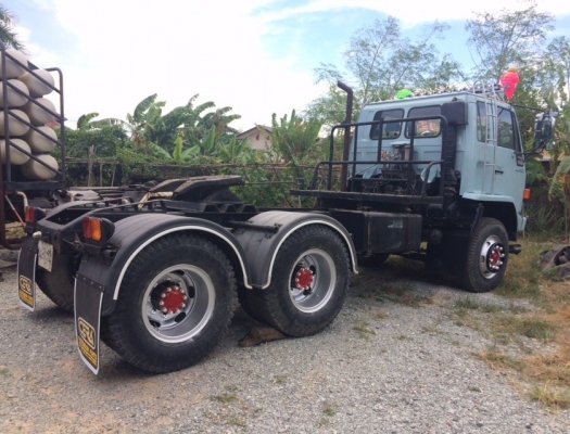 Isuzu หัวลาก 240 นางฟ้า รถพร้อมใช้ มือแรก รถร้านวัสดุก่อสร้าง ทะเบียนพร้อม Isuzu หัวลาก 240 นางฟ้า รถพร้อมใช้ มือแรก รถร้านวัสดุก่อสร้าง ทะเบียนพร้อม
