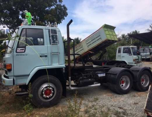 Isuzu หัวลาก 240 นางฟ้า รถพร้อมใช้ มือแรก รถร้านวัสดุก่อสร้าง ทะเบียนพร้อม Isuzu หัวลาก 240 นางฟ้า รถพร้อมใช้ มือแรก รถร้านวัสดุก่อสร้าง ทะเบียนพร้อม