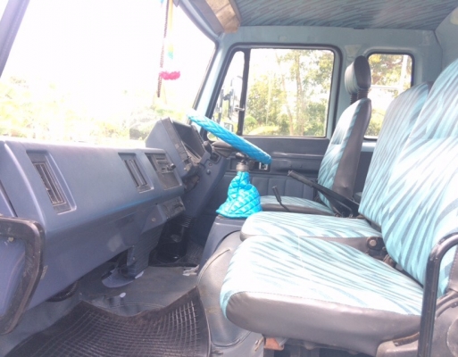 Isuzu หัวลาก 240 นางฟ้า รถพร้อมใช้ มือแรก รถร้านวัสดุก่อสร้าง ทะเบียนพร้อม