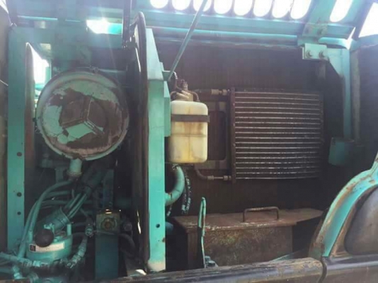 ขายจ้า..KOBELCO SK200-2  มาร์คไฟว์  ธรรมดา  เก่านอกแท้  เดิมๆๆ  มีลายแย๊ก  แทรคใหญ่. 6,XXX  ชั่วโมง..พร้อมใช้..โทร  089-3818694  ดวงนภา