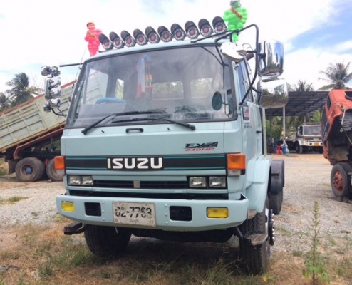 ขายครับ หัวลาก240นางฟ้า ขายครับ หัวลาก240นางฟ้า