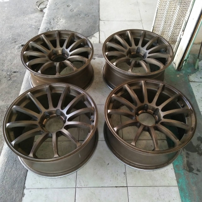 ขอบ20นิ้ว6นิ้ว  ชุดนี้ลดราคาเหลือ  7900 บาท