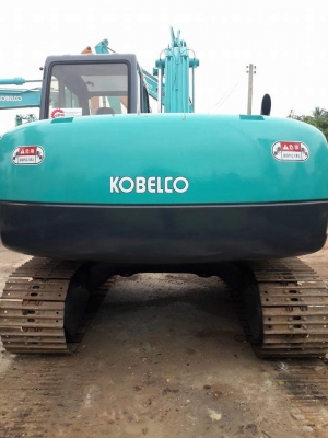 ขายจัา..KOBELCO SK100-3  มาร์คไฟว์  ซุปเปอร์  เก่านอกแทั  4,XXX ชั่วโมง  สภาพสวย พร้อมใช้  โทร 089-3818694  ดวงนภา