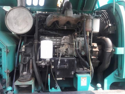 ขายจัา..KOBELCO SK100-3  มาร์คไฟว์  ซุปเปอร์  เก่านอกแทั  4,XXX ชั่วโมง  สภาพสวย พร้อมใช้  โทร 089-3818694  ดวงนภา