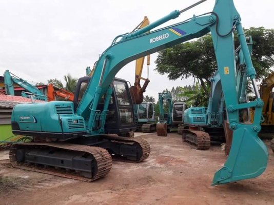 ขายจัา..KOBELCO SK100-3  มาร์คไฟว์  ซุปเปอร์  เก่านอกแทั  4,XXX ชั่วโมง  สภาพสวย พร้อมใช้  โทร 089-3818694  ดวงนภา