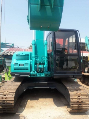 ขายจัา..KOBELCO SK100-3  มาร์คไฟว์  ซุปเปอร์  เก่านอกแทั  4,XXX ชั่วโมง  สภาพสวย พร้อมใช้  โทร 089-3818694  ดวงนภา