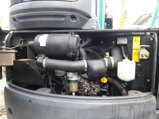 ขายค่ะ..KOBELCO SK40SR PH06  ปี 2009  มาร์คซิก  เก่านอกแท้  2,XXX  ชั่วโมง  เดิมๆๆ  แน่นทุกจุด...สภาพสวยมากๆๆ  พร้อมใช้  โทร 089-3818694  ดวงนภา