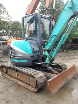 ขายค่ะ..KOBELCO SK40SR PH06  ปี 2009  มาร์คซิก  เก่านอกแท้  2,XXX  ชั่วโมง  เดิมๆๆ  แน่นทุกจุด...สภาพสวยมากๆๆ  พร้อมใช้  โทร 089-3818694  ดวงนภา