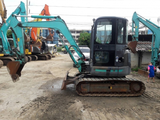ขายค่ะ..KOBELCO SK40SR PH06  ปี 2009  มาร์คซิก  เก่านอกแท้  2,XXX  ชั่วโมง  เดิมๆๆ  แน่นทุกจุด...สภาพสวยมากๆๆ  พร้อมใช้  โทร 089-3818694  ดวงนภา