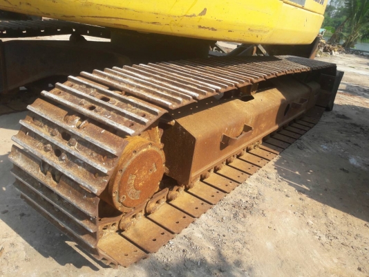 ขายค่ะ..KOMATSU PC128US-2-AC  เก่านอกแทั  มีผานหน้า  สภาพสวยเดิมๆๆ  6,xxx  ชั่วโมง..โทร 089-3818694  ดวงนภา