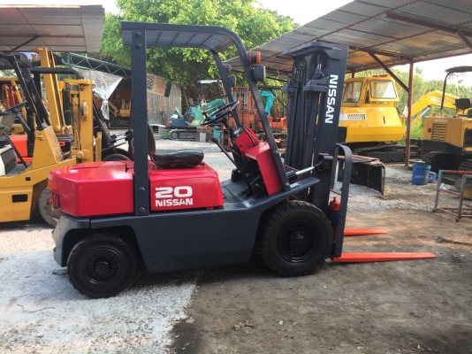 นิสสัน 2 ตันเสาสูง 3 เมตรเก่าญี่ปุ่น มีใบอินวอยไม่เคยใช้ในไทย นิสสัน 2 ตันเสาสูง 3 เมตรเก่าญี่ปุ่น มีใบอินวอยไม่เคยใช้ในไทย