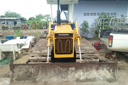 ขายแทร็กเตอร์D2-6 PL  สไลด์3ทิศทาง สภาพสวยพร้อมใช้งาน เครื่องดีช่วงล่างดี ใบแทร็กเต็ม ราคาต่อรองคุยกันได้ มี2คัน โทร0616613023