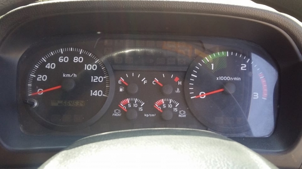 ขายรถพ่วง HINO 500 ยูโร 3 ดั้มพ์ 22 ล้อ ปี 2555 (รถใช้งานน้อยไม่ช้ำ)