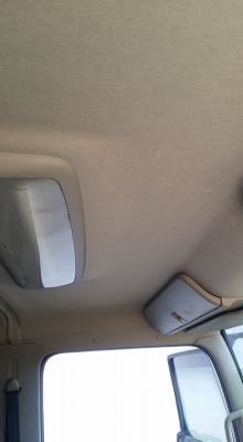 ขายรถพ่วง HINO 500 ยูโร 3 ดั้มพ์ 22 ล้อ ปี 2555 (รถใช้งานน้อยไม่ช้ำ)