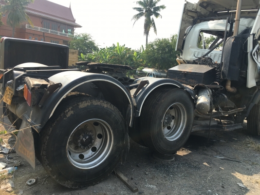 ขายอีซูซุ 360 พร้อมเล่มทะเบียน