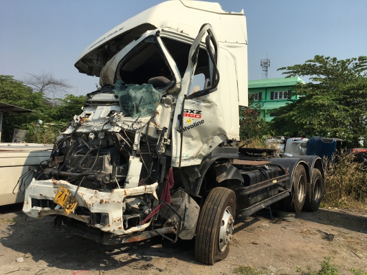 ขายอีซูซุ 360 พร้อมเล่มทะเบียน