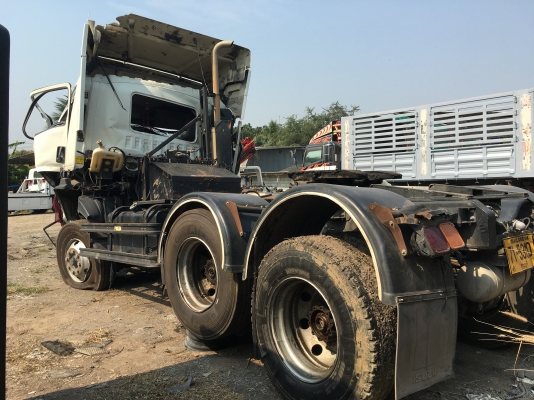 ขายอีซูซุ 360 พร้อมเล่มทะเบียน