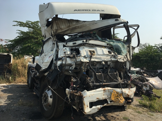 ขายอีซูซุ 360 พร้อมเล่มทะเบียน