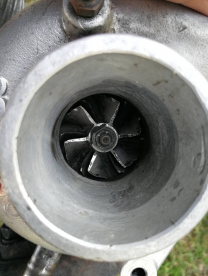 ขายชุดเทอร์โบ04 ใส่อีซูซุ