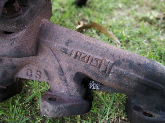 ขายชุดเทอร์โบ04 ใส่อีซูซุ ขายชุดเทอร์โบ04 ใส่อีซูซุ