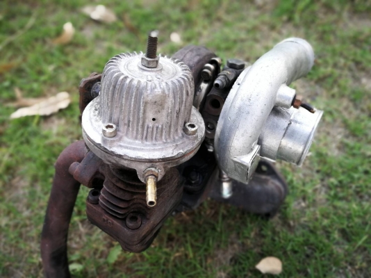 ขายชุดเทอร์โบ04 ใส่อีซูซุ ขายชุดเทอร์โบ04 ใส่อีซูซุ