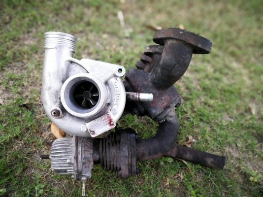 ขายชุดเทอร์โบ04 ใส่อีซูซุ ขายชุดเทอร์โบ04 ใส่อีซูซุ