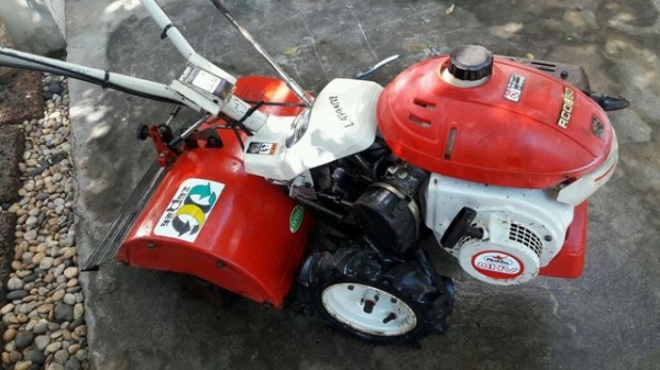 ขายรถไถเดินตามRobin MMR60 เก่าญี่ปุ่น