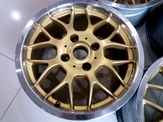 ทองขอบเงา ET38 ตจว จัดส่งถึงบ้านครับ