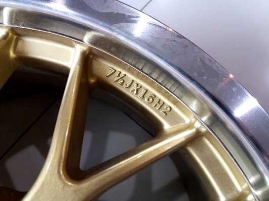 ทองขอบเงา ET38 ตจว จัดส่งถึงบ้านครับ