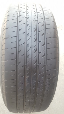 ล้อใหม่ TE37 ขอบ17 กว้าง8.5 พร้อมยาง235/60/17  4 ล้อ