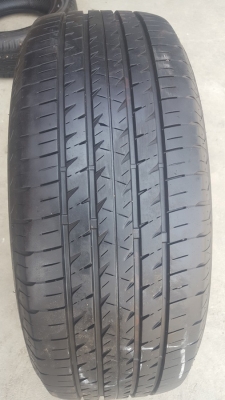 ขายล้อISUZU V Cross17สีกัล ยาง235/60/17  4 ล้อ