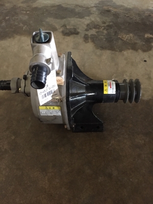 ขายปั๊มน้ำแรงดันสูงญี่ปุ่น ยี่ห้อ KOSHIN ขนาด 1นิ้ว รุ่น SU-25V