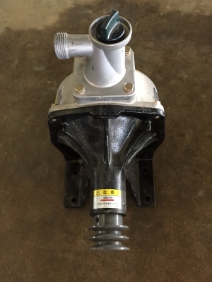 ขายปั๊มนำ้แรงดันสูงญี่ปุ่น ยี่ห้อ KOSHIN ขนาด 1นิ้ว รุ่น SUR-25VB