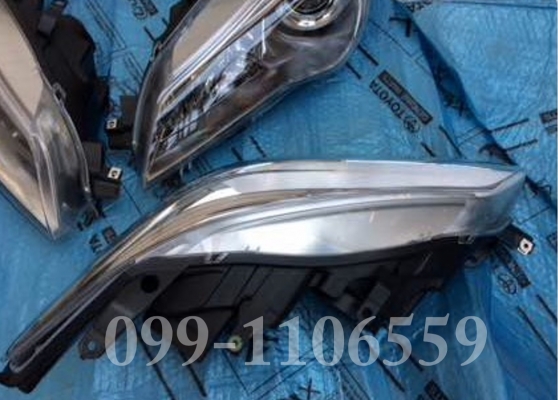 ไฟหน้าคัมรี่ camry Esport อะไหล่แท้ สภาพใหม่มาก