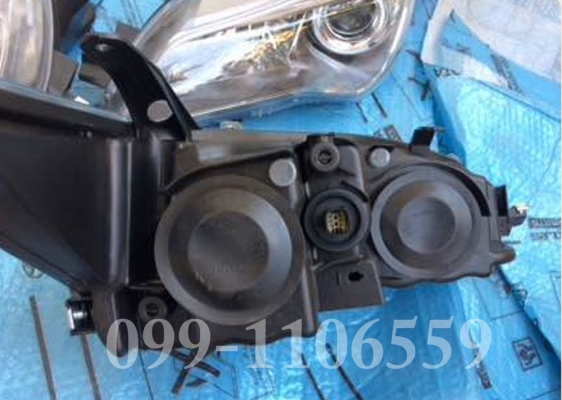 ไฟหน้าคัมรี่ camry Esport อะไหล่แท้ สภาพใหม่มาก