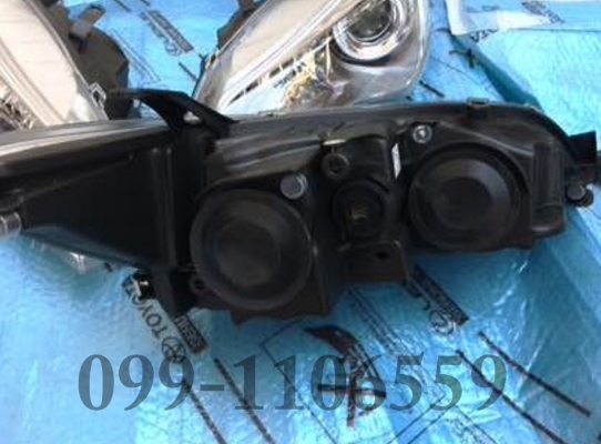 ไฟหน้าคัมรี่ camry Esport อะไหล่แท้ สภาพใหม่มาก