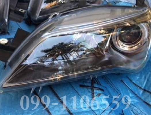 ไฟหน้าคัมรี่ camry Esport อะไหล่แท้ สภาพใหม่มาก