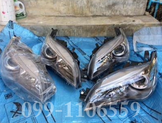 ไฟหน้าคัมรี่ camry Esport อะไหล่แท้ สภาพใหม่มาก