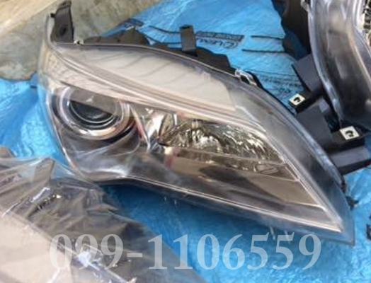 ไฟหน้าคัมรี่ camry Esport อะไหล่แท้ สภาพใหม่มาก