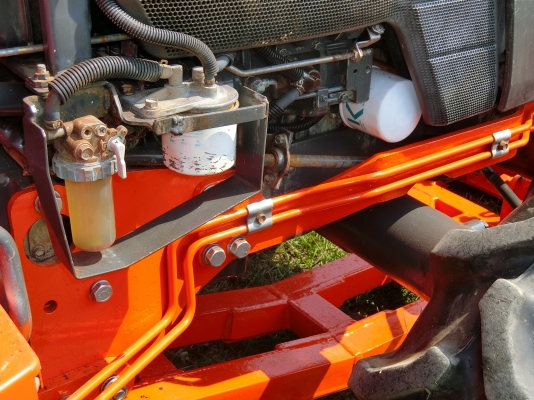 ❥สินค้าเข้าใหม่ L3408DI &raquo;&raquo;พร้อมใช้งาน  พร้อมอุปกรณ์ 3 ชิ้น โรตารี่ ผาน ใบดันหน้า ทำงาน1426ชม ราคา220000฿ ↠↠สนใจติดต่อสอบถาม↠0906910337 ❣❣พิกัดร้าน ส.เจริญแทรกเตอร์  อ. บางระกำ จ. พิษณุโลก