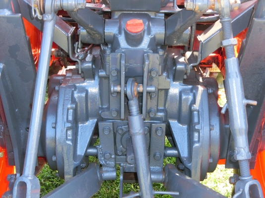 ❥สินค้าเข้าใหม่ L3408DI &raquo;&raquo;พร้อมใช้งาน  พร้อมอุปกรณ์ 3 ชิ้น โรตารี่ ผาน ใบดันหน้า ทำงาน1426ชม ราคา220000฿ ↠↠สนใจติดต่อสอบถาม↠0906910337 ❣❣พิกัดร้าน ส.เจริญแทรกเตอร์  อ. บางระกำ จ. พิษณุโลก