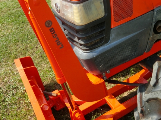 ❥สินค้าเข้าใหม่ L3408DI &raquo;&raquo;พร้อมใช้งาน  พร้อมอุปกรณ์ 3 ชิ้น โรตารี่ ผาน ใบดันหน้า ทำงาน1426ชม ราคา220000฿ ↠↠สนใจติดต่อสอบถาม↠0906910337 ❣❣พิกัดร้าน ส.เจริญแทรกเตอร์  อ. บางระกำ จ. พิษณุโลก